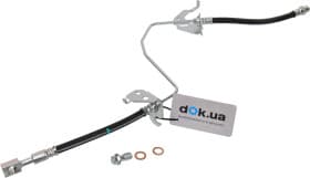 Тормозной шланг Тормозной шланг