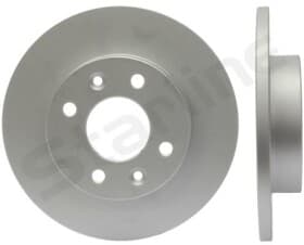 Тормозной диск Тормозной диск