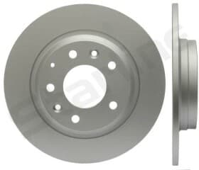 Гальмівний диск