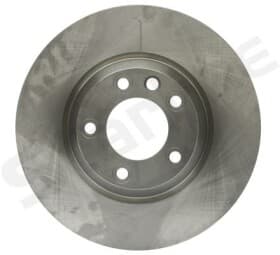 Гальмівний диск