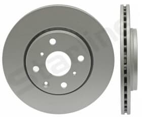 Тормозной диск