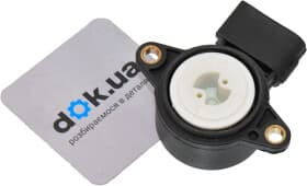 Датчик положення дросельної заслонки