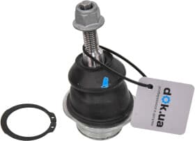 Шарова опора