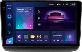 Штатная магнитола Teyes CC3 2K F1 360° 32429