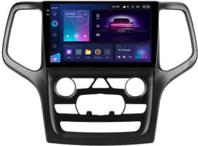 Штатная магнитола Teyes CC3 2K F2 360° 41132