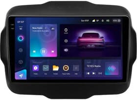 Штатная магнитола Teyes CC3 2K 360° 32430