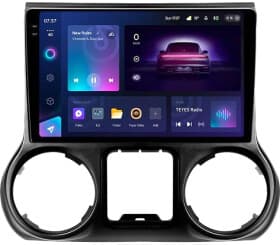 Штатная магнитола Teyes CC3 2K L14 360°