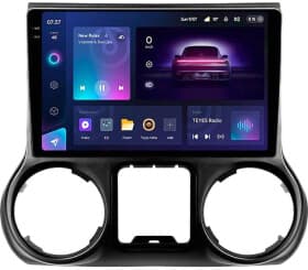 Штатная магнитола Teyes CC3 2K L15 360°