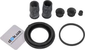 Ремкомплект тормозного суппорта