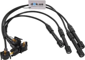 Комплект дротів запалювання