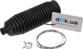 Пильник кермової рейки