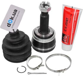 ШРУС Asva HYRTUCA48