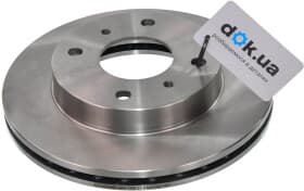 Гальмівний диск