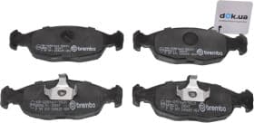 Гальмівні колодки