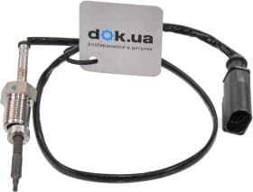 Датчик температуры выхлопных газов