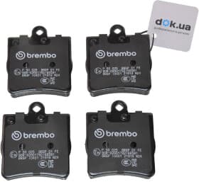 Тормозные колодки