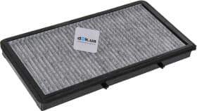 Фільтр салону