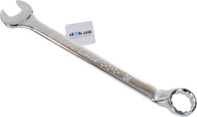 Ключ ріжково-накидний Expert E117738 I-подібний 26 мм