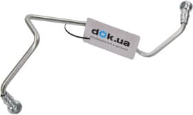 Маслопровод турбины Маслопровод турбины