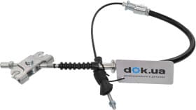 Трос ручного гальма