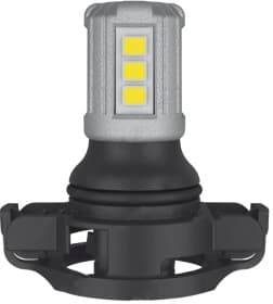 Автолампа Osram LEDriving PS19W PG20/1 1,8 W 5201DWP