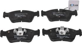 Гальмівні колодки