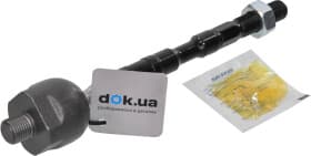 Кермова тяга