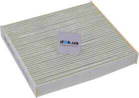 Фильтр салона