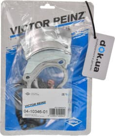 Монтажный комплект турбины Монтажный комплект турбины