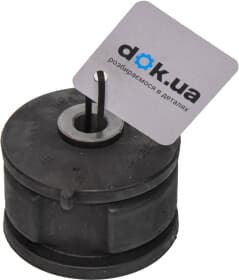 Сайлентблок важеля