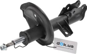 Стійка амортизатора