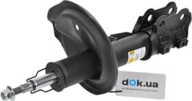 Стойка амортизатора