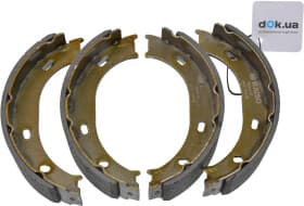 Тормозные колодки