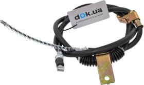 Трос ручного тормоза