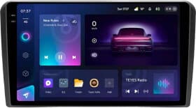 Штатная магнитола Teyes CC3 2K 360° 31083