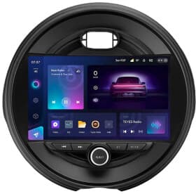 Штатная магнитола Teyes CC3 2K 360° 36762