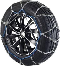 Цепи на колеса VERIGA R13-R17 SEVEN790