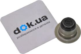 Сальник клапана