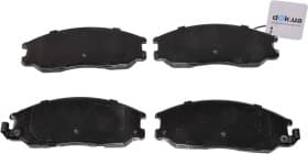 Гальмівні колодки