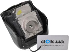 Подушка двигателя