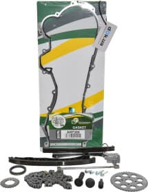 Комплект цепи ГРМ BGA TC0380FK Комплект цепи ГРМ BGA TC0380FK