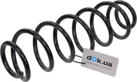 Пружина подвески