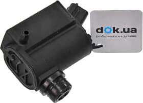 Насос омивача