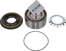 Подшипник ступицы