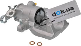 Тормозной суппорт