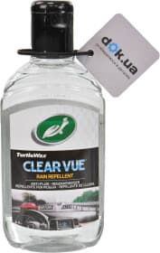 Антидощ Turtle Wax Clearvue T3998FG6538 300 мл