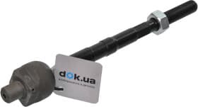 Кермова тяга