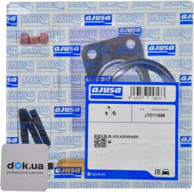 Монтажний комплект турбіни