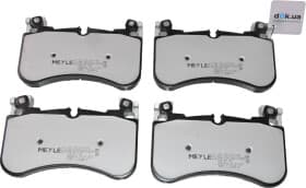 Тормозные колодки