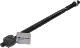 Кермова тяга